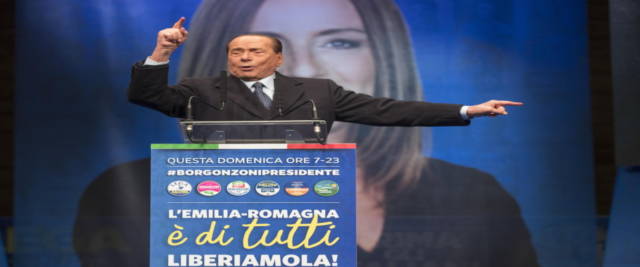 berlusconi