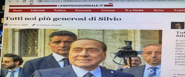 berlusconi