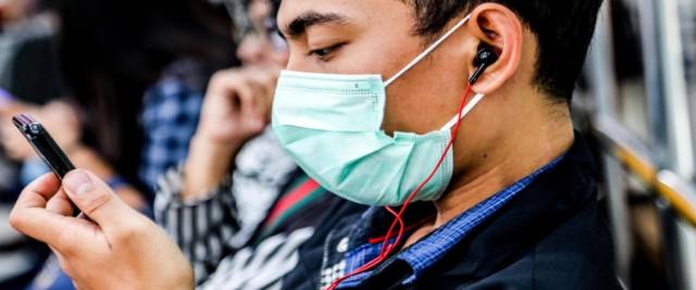 l'epidemia
