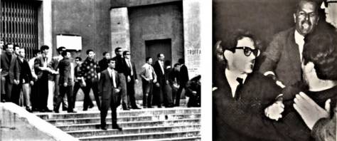 flavio campo e pasolini