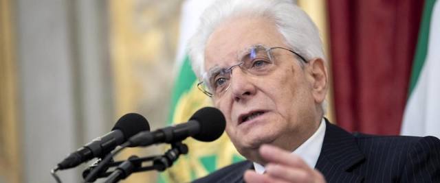 mattarella