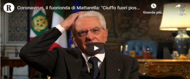 Mattarella