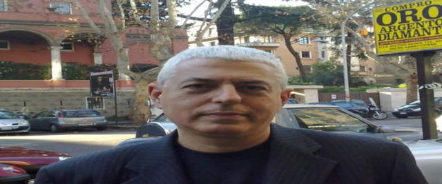 Nicola Petrucci