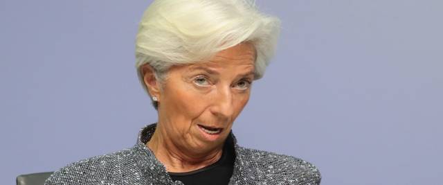 Lagarde Ansa foto