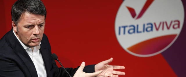 Renzi