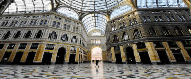 Napoli