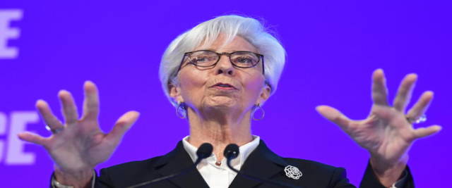 Lagarde