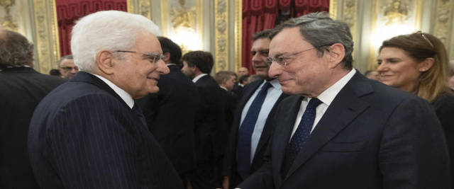 Draghi