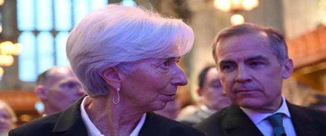 Lagarde