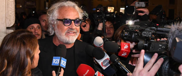 Briatore