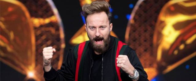 Francesco Facchinetti