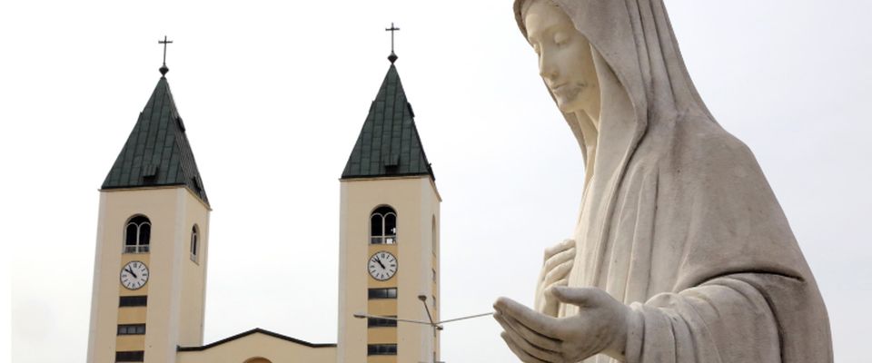 Medjugorje