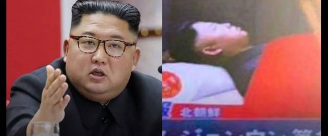 Mistero sulla morte di Kim frame da video su Youtube