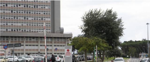 ospedale sant'andrea