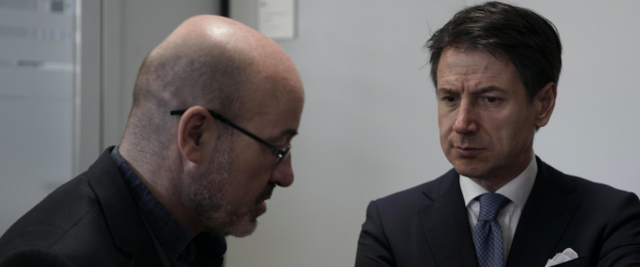 "L'ecosistema si regge sulla morte". La tesi di Cingolani ...