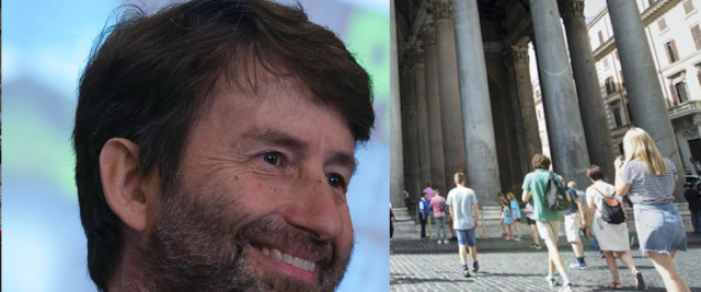 turismo in crisi