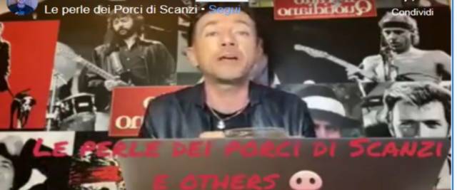 Scanzi