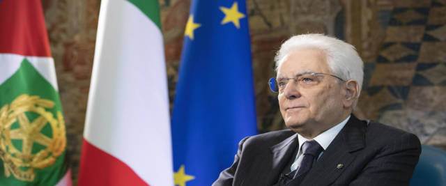 Mattarella