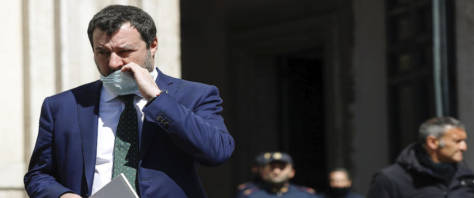 Salvini