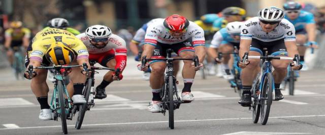 Ciclismo