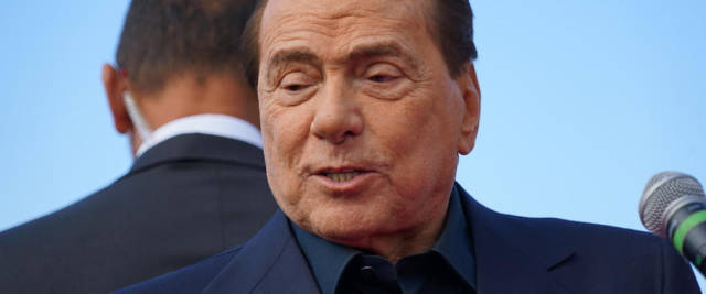 berlusconi