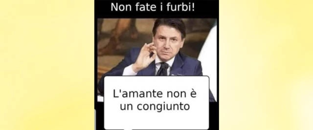 congiunti