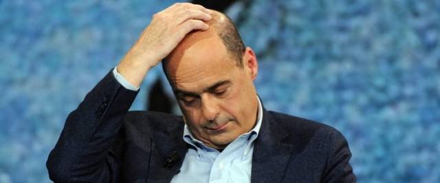 zingaretti (