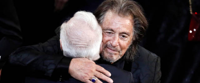 Al Pacino