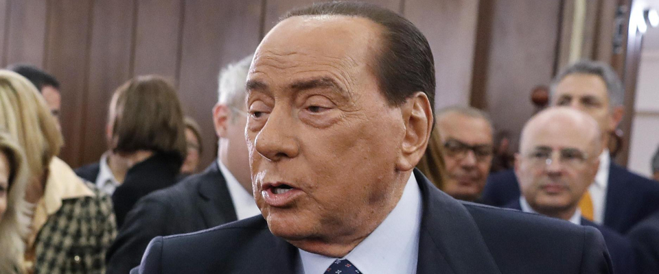 Berlusconi