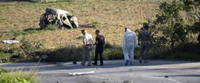 CARUANA Galizia autobomba_contro_daphne_adnkronos