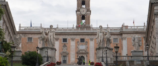 Campidoglio