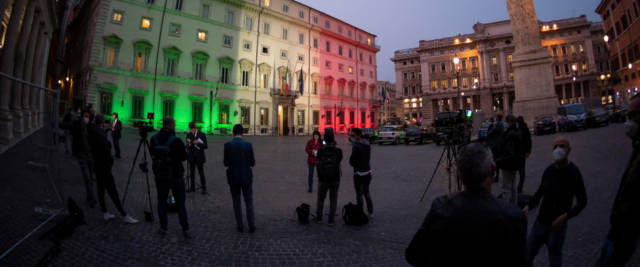 Consiglio dei ministri