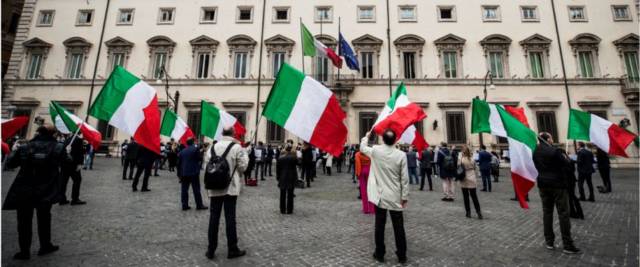 Fratelli d'Italia