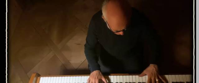 Ludovico Einaudi