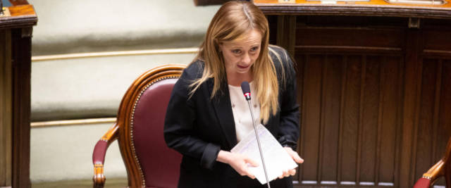 Meloni