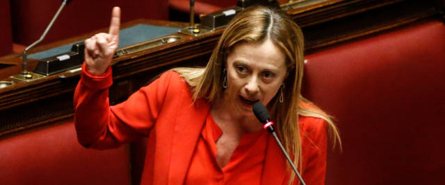 Meloni