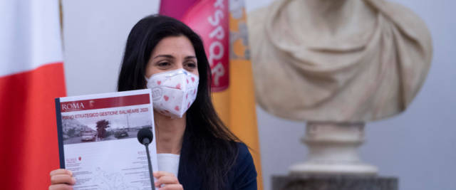 Raggi