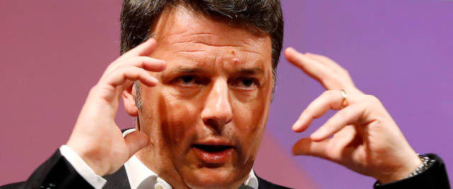 Renzi