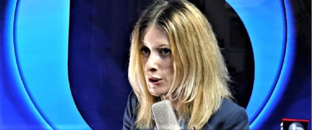 francesca totolo