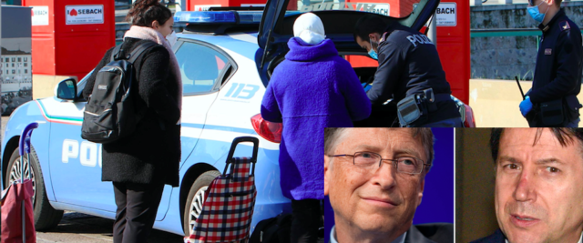 Bill Gates