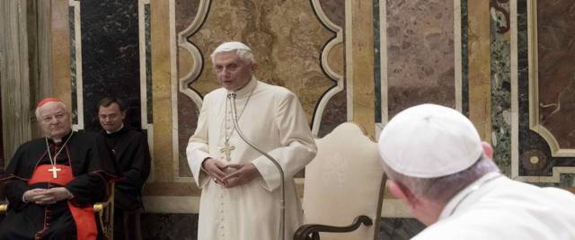 Ratzinger