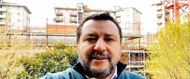 Salvini