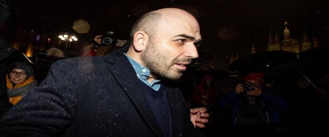 Saviano