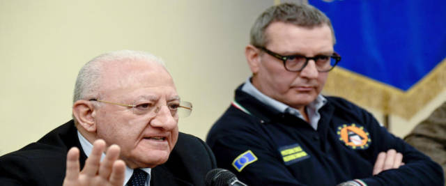 De Luca