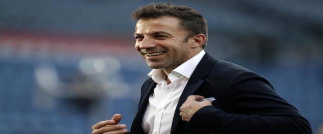 Alessandro Del Piero