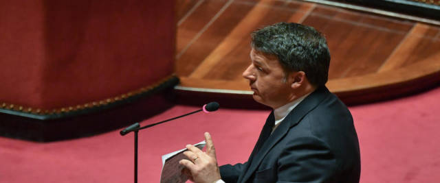 Renzi
