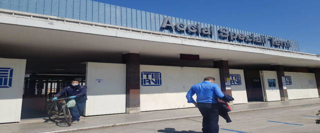 AST