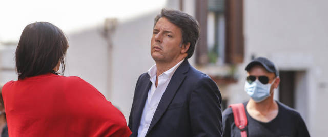 renzi