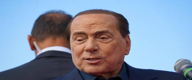 Berlusconi