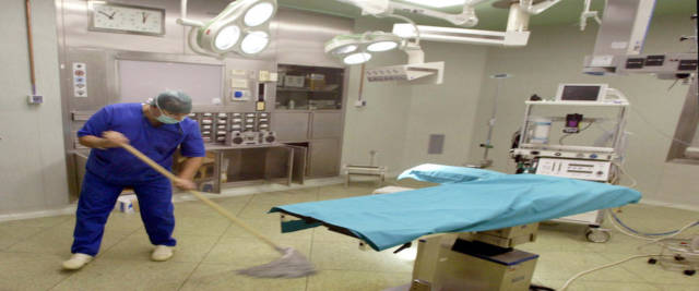 i medici della sanità privata